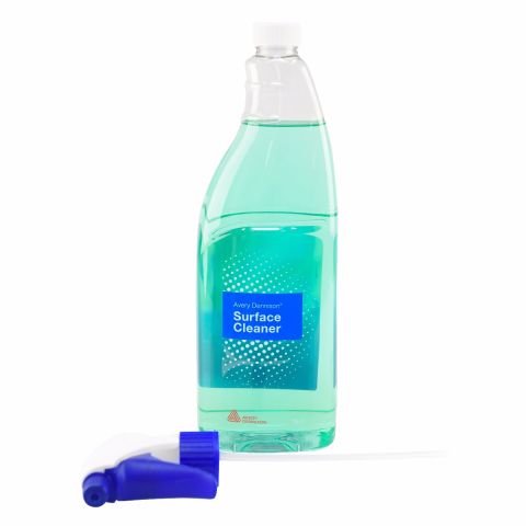 Avery Surface Cleaner