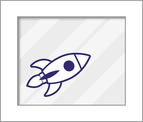 Raamstickers bestellen